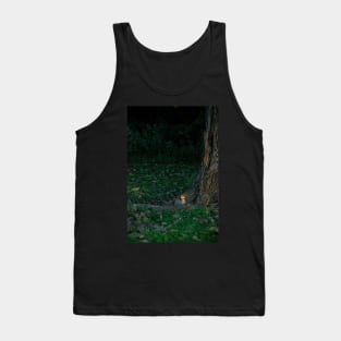 Ever Felt That You Are Being Watched? Tank Top